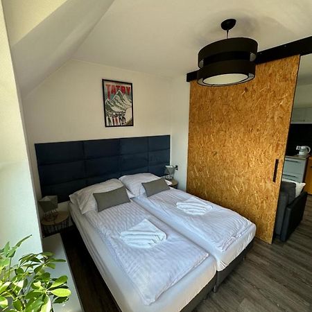 Ferienwohnung Swarny Zakatek Zakopane Exterior foto