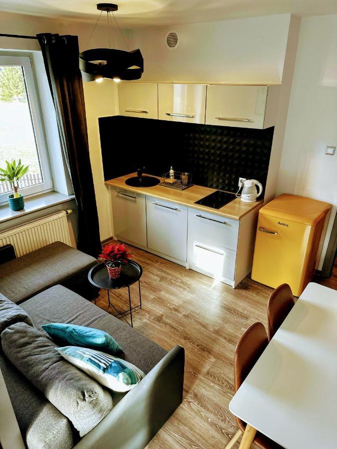 Ferienwohnung Swarny Zakatek Zakopane Exterior foto