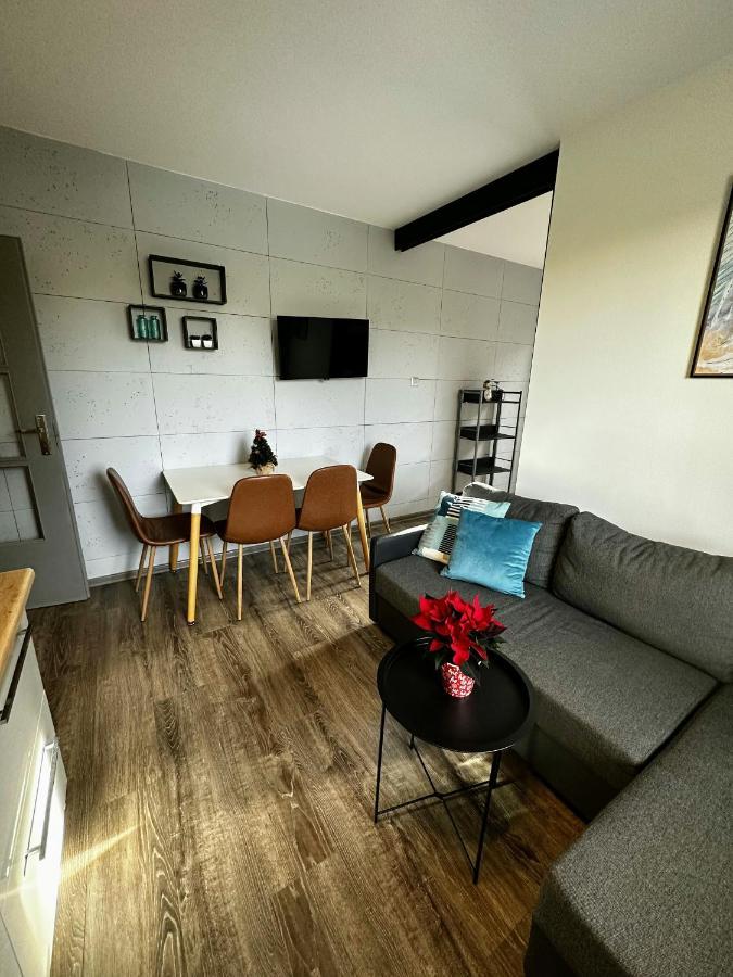 Ferienwohnung Swarny Zakatek Zakopane Exterior foto