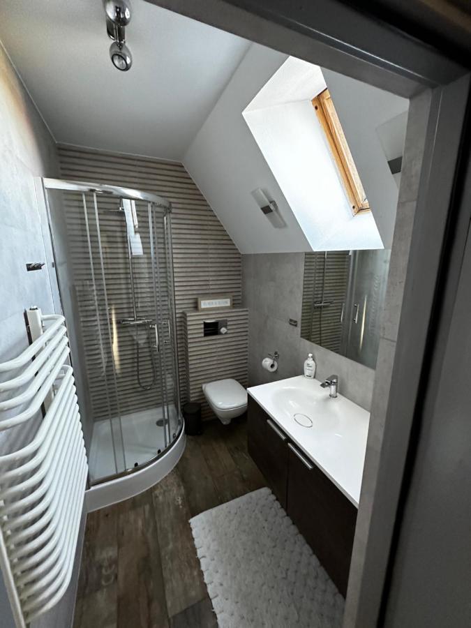 Ferienwohnung Swarny Zakatek Zakopane Exterior foto